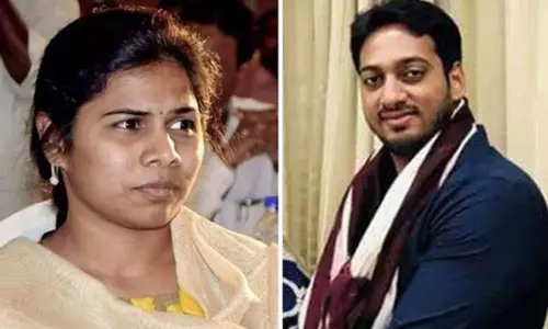 Bowenpally kidnap case: ముందస్తు బెయిల్ కోసం కోర్టును ఆశ్రయించిన భార్గవ్ రామ్ Bowenpally kidnap case: ముందస్తు బెయిల్ కోసం కోర్టును ఆశ్రయించిన భార్గవ్ రామ్