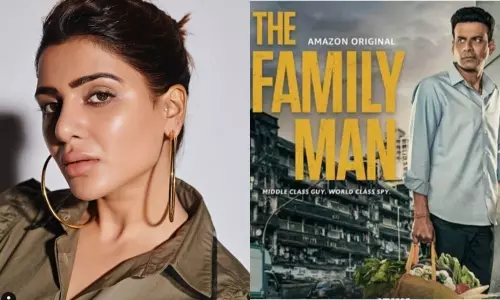 Family Man 2: ఫ్యామిలీ మ్యాన్ సీజన్ 2 ట్రైలర్ రిలీజ్ ఎప్పుడంటే?