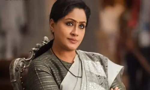 కేసీఆర్ సర్కారుకు రోజులు దగ్గరపడ్డాయి: విజయశాంతి కేసీఆర్ సర్కారుకు రోజులు దగ్గరపడ్డాయి: విజయశాంతి
