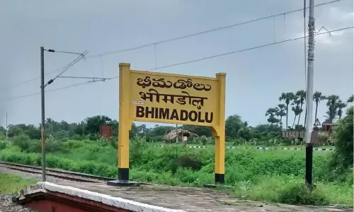 Un Known disease in Andhra Pradesh Bhimadolu Un Known disease in Andhra Pradesh Bhimadolu