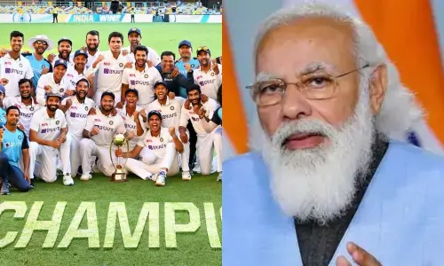 PM Narendra Modi PM Narendra Modi