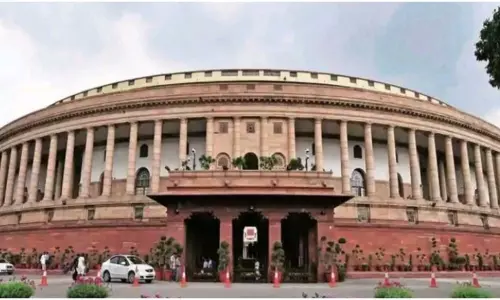 జనవరి 29 నుంచి పార్లమెంటు బడ్జెట్ సమావేశాలు