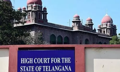 TS HIGH COURT TS HIGH COURT
