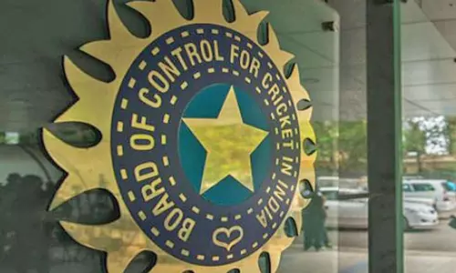 India vs England Series: బీసీసీఐ కీలక నిర్ణయం