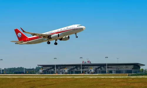 ఆదిలాబాద్‌లో విమానాశ్రయం ఏర్పాటుకు ప్రతిపాదనలు