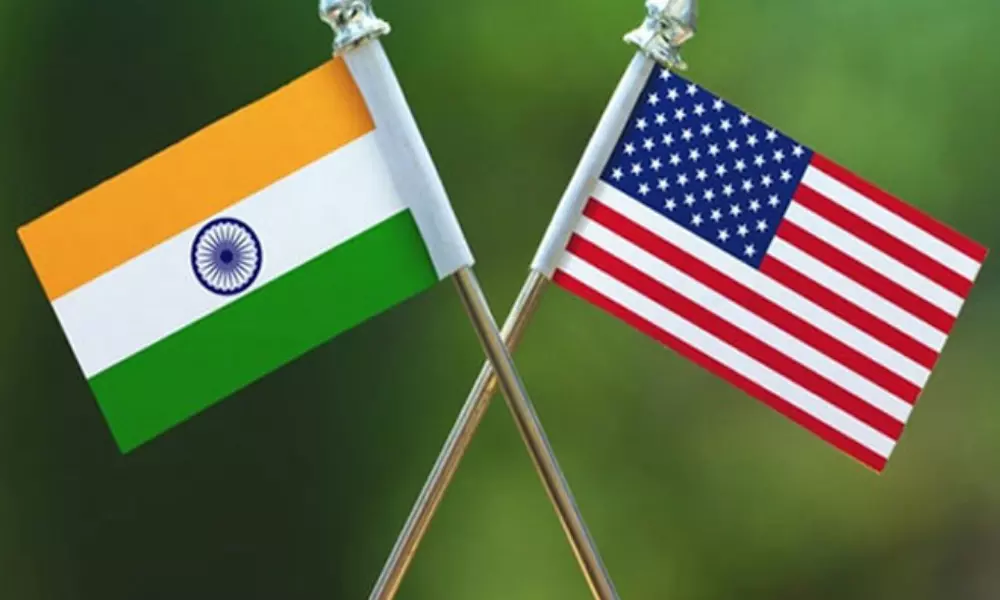 India and America relations