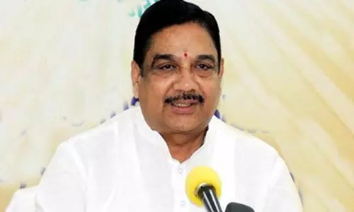 Ramateertham temple issue latest update Ramateertham temple issue latest update