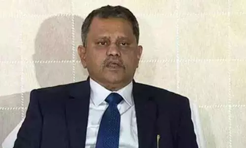 Nimmagadda Ramesh Kumar ON High Court Verdict