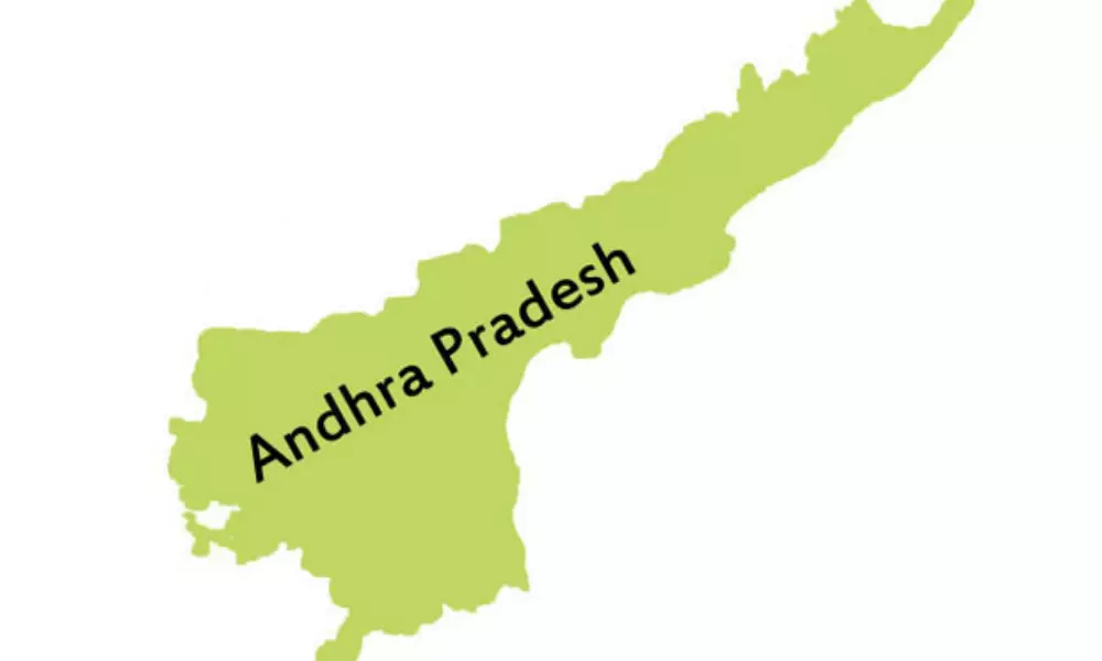 Andhra Pradesh government petition in supreme court