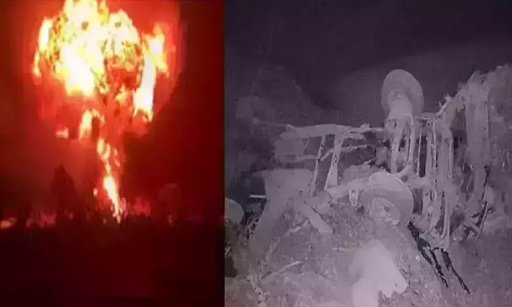 15 killed in Karnatakas Shivamogga dynamite blast
