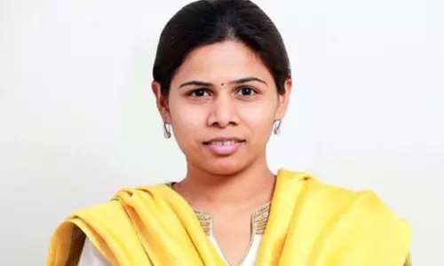 Suspense on Bhuma Akhila priya