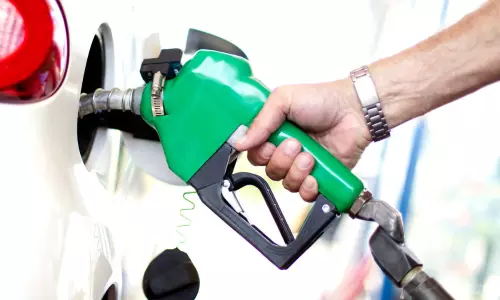 Petrol rate today