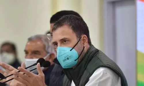 కాంగ్రెస్ పార్టీకి త్వరలో కొత్త అధ్యక్షుడు