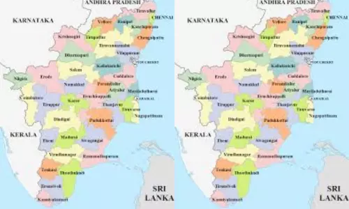 Story on Tamilnadu Politics Story on Tamilnadu Politics
