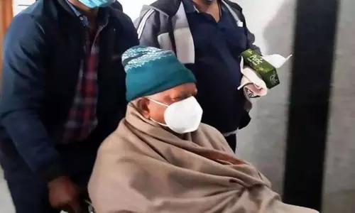 అత్యంత విషమంగా ఆర్జేడీ అధినేత లాలూ ప్రసాద్‌ ఆరోగ్యం