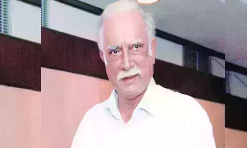 జగన్ కు ఈసీ నచ్చక ఎన్నికలకు అడ్డు చెబుతున్నారు - అశోక్ గజపతి రాజు