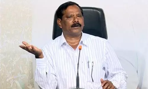 కులాల మధ్య చంద్రబాబు చిచ్చు పెడుతున్నారు: జూపూడి ప్రభాకర్