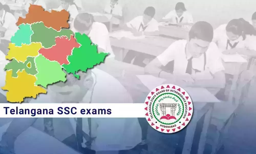 మే 17 నుంచి ప‌దో త‌ర‌గ‌తి ప‌రీక్ష‌లు