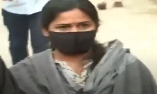 జైలు నుంచి విడుదలైన అఖిల ప్రియ