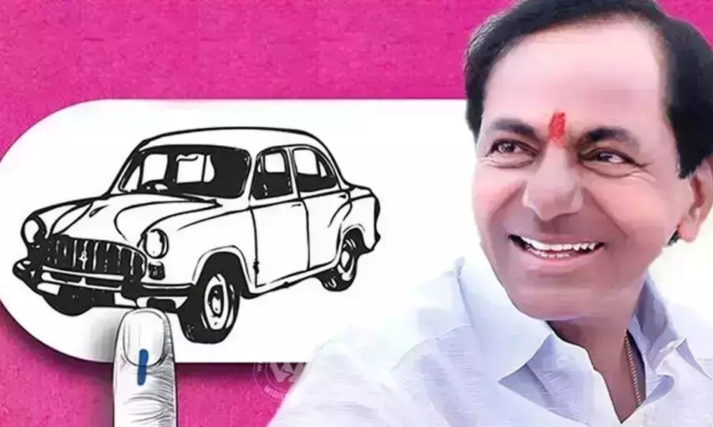 మేయర్ ఎన్నిక: టీఆర్ఎస్ పార్టీ యాక్షన్ ప్లాన్ ఎలా ఉండబోతుంది?