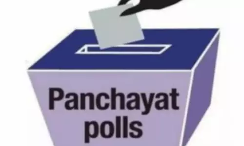 ఏపీలో గందరగోళంగా మారిన పంచాయితీ పోరు