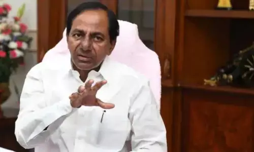తెలంగాణ సీఎం కేసీఆర్ కీలక ఆదేశాలు జారీ