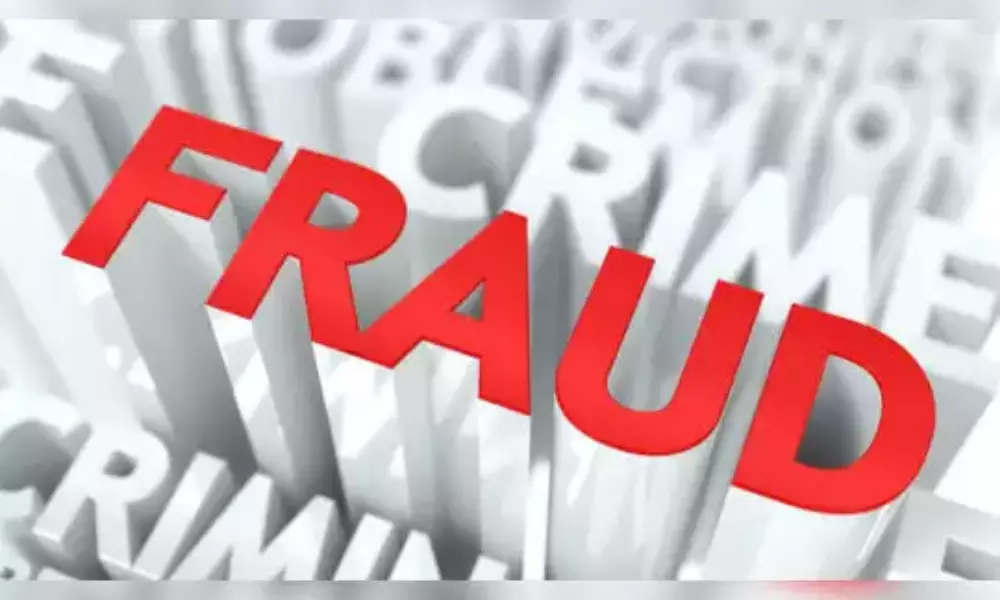 Gulf fraud jobs issue in Nizamabad