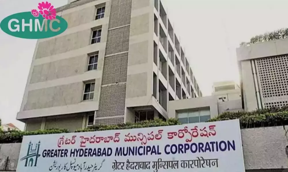 the Biggest Corporation in Telangana is GHMC