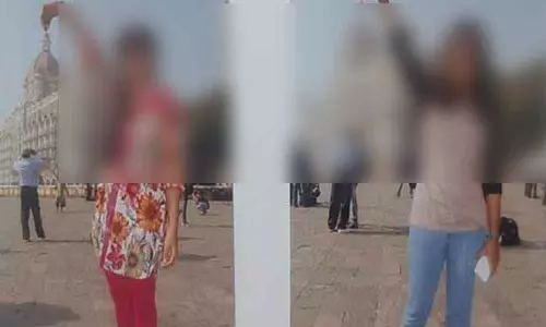 కనిపెంచిన చేతులే కాటేశాయి..కన్న కూతుళ్లనే బలి ఇచ్చిన తల్లి