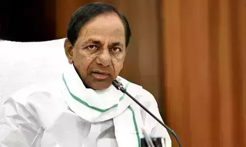 తెలంగాణలో సరికొత్త చర్చ గులాబినేతలను ఊరిస్తోంది