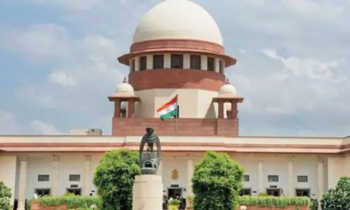 Line clear for Andhra Pradesh local body elections elections Line clear for Andhra Pradesh local body elections elections