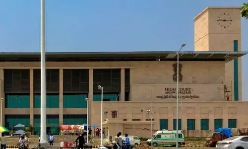 The High Court directed the DGP and the Home Secretary to appear on the 27th