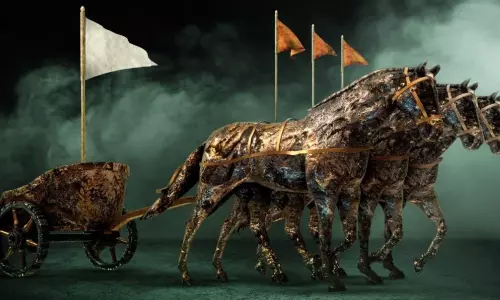 Sai Dharam Tej: యువరానర్.. అసలైన రిపబ్లిక్ అప్పుడే.. రిపబ్లిక్ మోషన్ పోస్టర్ రిలీజ్ Sai Dharam Tej: యువరానర్.. అసలైన రిపబ్లిక్ అప్పుడే.. రిపబ్లిక్ మోషన్ పోస్టర్ రిలీజ్