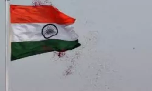 Republic day celebrations in India Republic day celebrations in India