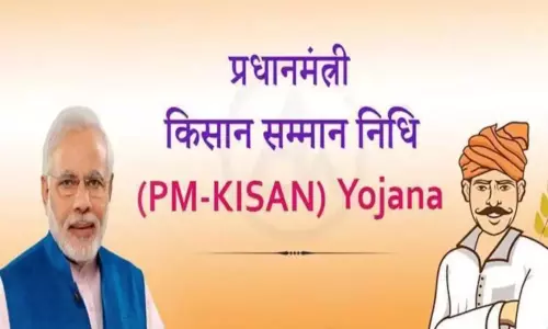 Prime Minister Kisan Samman fund increase