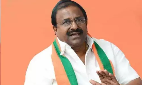 ఏపీలో బీజేపీ రథయాత్రకు బ్రేక్