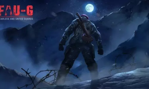 పబ్‌జీకి పోటీగా ఫౌజీ..విడుదల చేసిన అక్షయ్‌ కుమార్