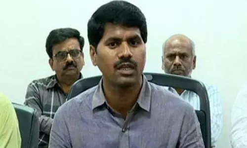 ఎన్నికల విధులకు పూర్తిగా సహకరిస్తాం: వెంకట్రామిరెడ్డి