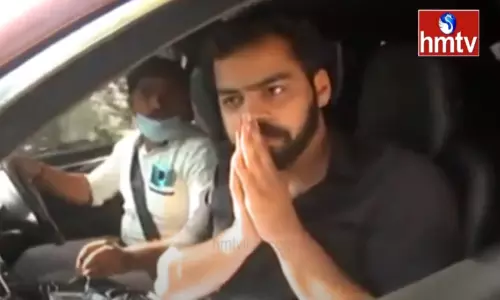 Jagat Vikyat Reddys bail hearing today Jagat Vikyat Reddys bail hearing today