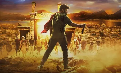 Acharya Movie: మెగా అభిమానుల్లో జోష్..ఆచార్య టీజర్ అప్‌డేట్ ఇచ్చిన కొరటాల