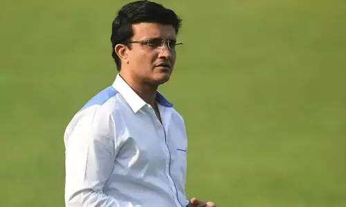 Sourav Ganguly Complains Of Chest Pain Again Sourav Ganguly Complains Of Chest Pain Again