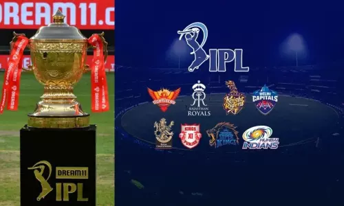 ఐపీఎల్ మినీ వేలం.. వేదిక ఎక్కడంటే?