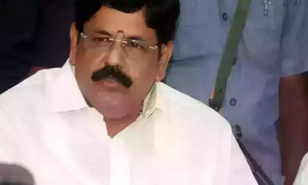 వైసీపీ ఎమ్మెల్యే ఆనం సంచలన వ్యాఖ్యలు