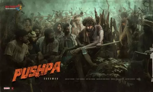 Allu Arjun Pushpa Movie:  పుష్ఫ రిలీజ్ డేట్ ఫిక్స్