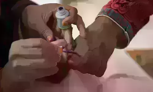 పంచాయతీ ఎన్నికల సమరానికి యంత్రాంగం సన్నద్ధం