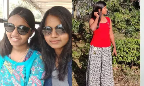 Madanapalle Case:అలేఖ్య మూఢత్వమే శాపంగా మారిందా..? సోషల్ మీడియాలో సంచలన పోస్టులు