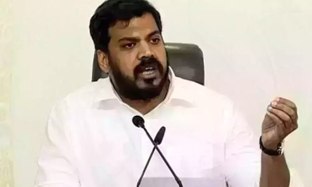 పంచాయతీ ఎన్నికల్లో వైసీపీ 80 % గెలవడం ఖాయం - అనిల్ కుమార్