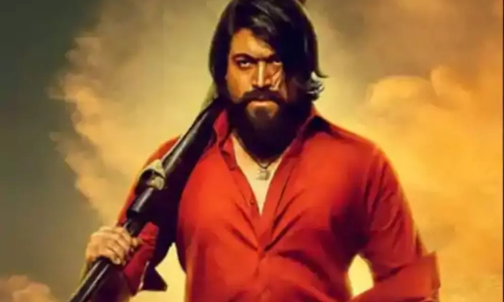 KGF Chapter 2: కేజీఎఫ్‌ రిలీజ్ డేట్ ఫిక్స్‌