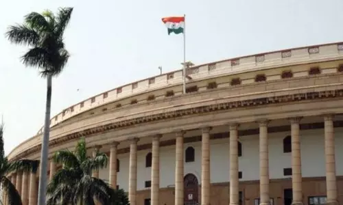 Parliament Budget Session Starts From Today