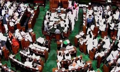 YCP Party is Ready For Parliament Budget session